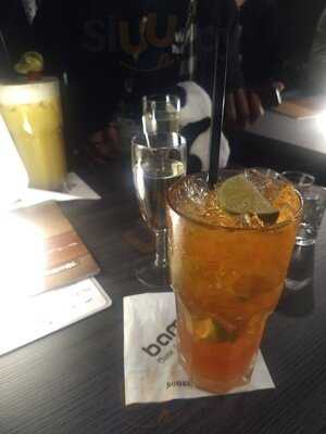 Bambi. Cocktailbar & Restaurant