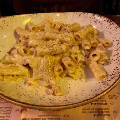 Gioia - Freude Am Essen