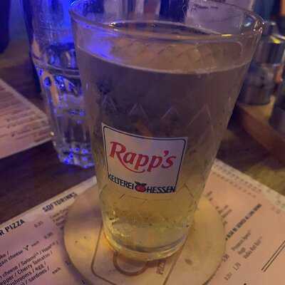 Gioia - Freude Am Essen