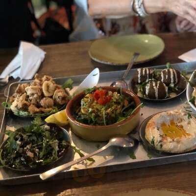 Gioia - Freude Am Essen