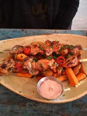 Gioia - Freude Am Essen