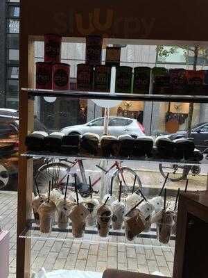 Flayva Coffee & Tea Lounge