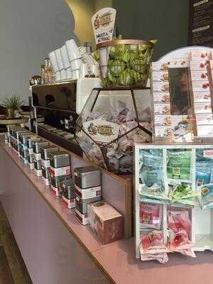 Flayva Coffee & Tea Lounge