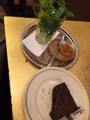 Flayva Coffee & Tea Lounge