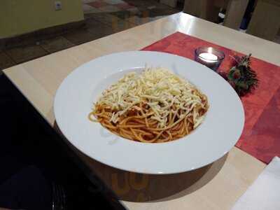 Numa - Die Nudelmacher