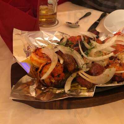 Taste It India Inh. H. Kumar