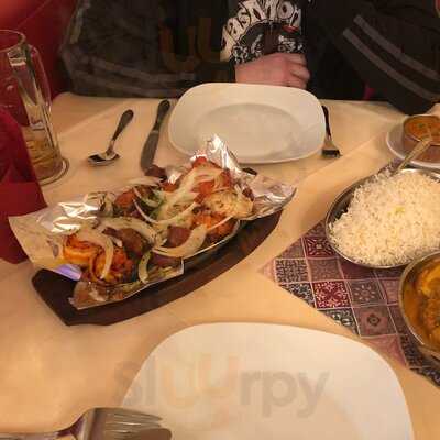 Taste It India Inh. H. Kumar