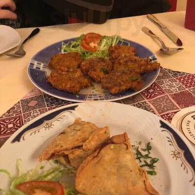 Taste It India Inh. H. Kumar