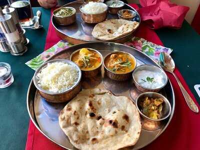 Taste It India Inh. H. Kumar