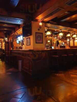 Jameson Distillery Pub And Restaurant