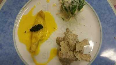 Italienisches Restaurant