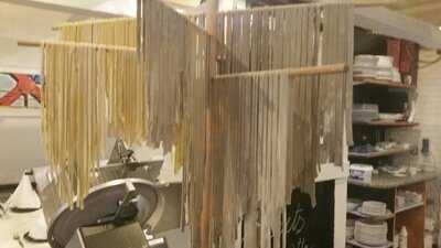 Italienisches Restaurant