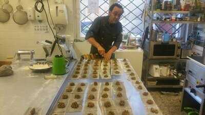 Italienisches Restaurant