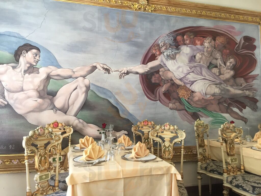 Michelangelo