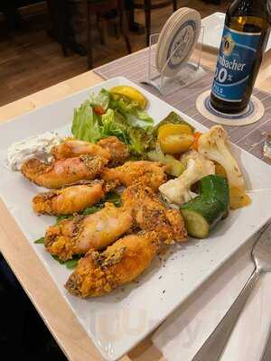 Der Grieche Zum Staufenplatz