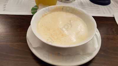 Wirtschaft Zur Brucke