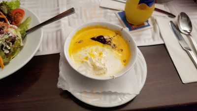 Wirtschaft Zur Brucke