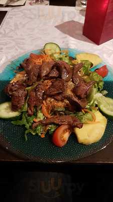 Wirtschaft Zur Brucke