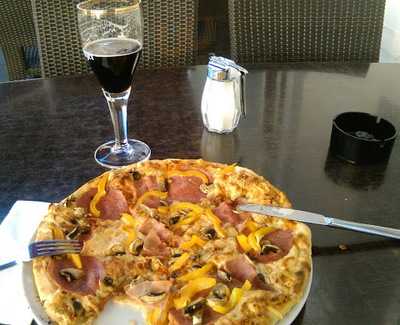 Wirtschaft Zur Brucke