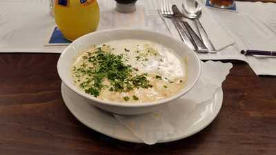 Wirtschaft Zur Brucke