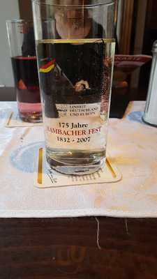 Wirtschaft Zur Brucke