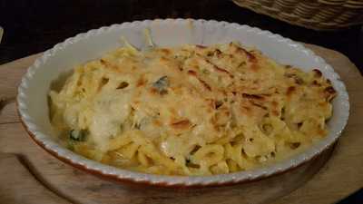 Wirtschaft Zur Brucke