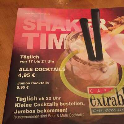 Café Extrablatt