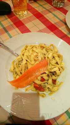 Pizzeria Ristorante Da Nero