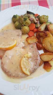 Pizzeria Ristorante Da Nero