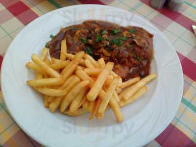 Pizzeria Ristorante Da Nero