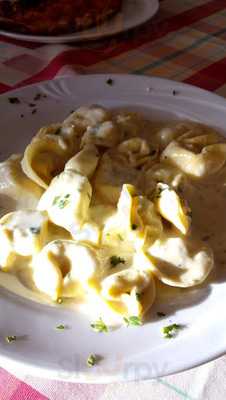 Pizzeria Ristorante Da Nero