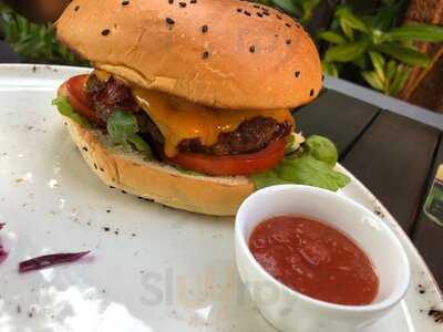 Burger Zone Kaiserslautern