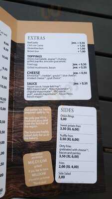 Burger Zone Kaiserslautern