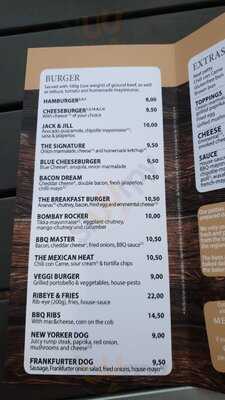 Burger Zone Kaiserslautern