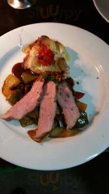 Opera Cafe Restaurant