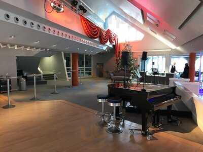 Opera Cafe Restaurant