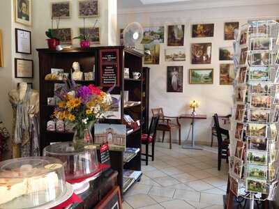 Cafe Franz Schubert