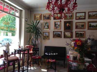 Cafe Franz Schubert