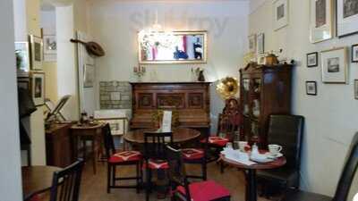 Cafe Franz Schubert