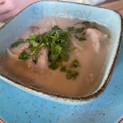 Thai's - Authentic Food