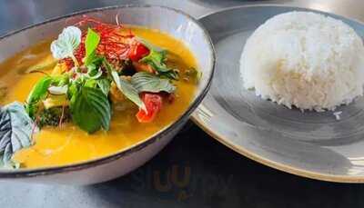 Thai's - Authentic Food