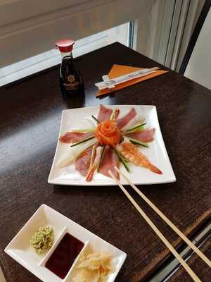 Sushi Lounge