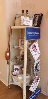 Café Bistro Pfefferminzje