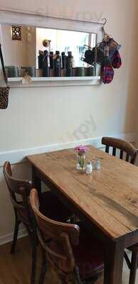 Café Bistro Pfefferminzje