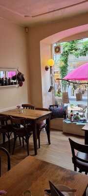 Café Bistro Pfefferminzje