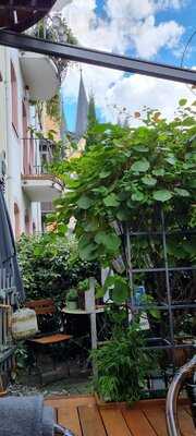 Café Bistro Pfefferminzje