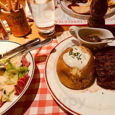 Block House Eberhardstraße