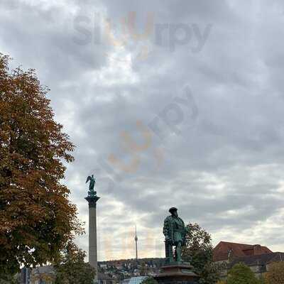 Block House Eberhardstraße