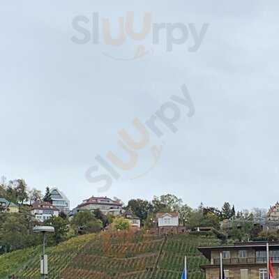 Block House Eberhardstraße