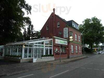 Restaurant Waldschlosschen